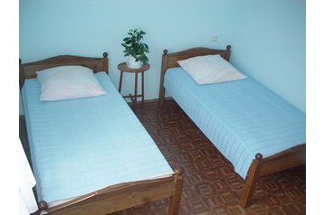 Ukrajina Chata Podhornoje, Eksterier